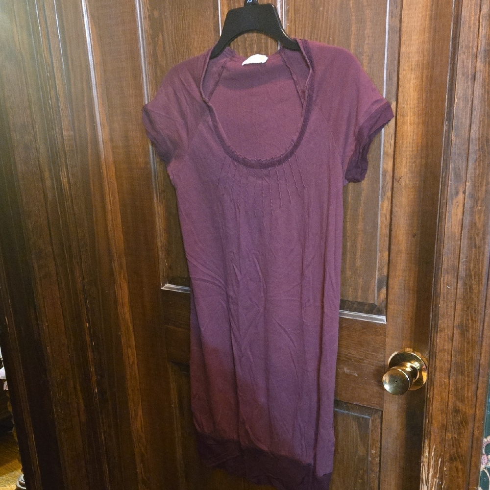 C&C California Deep Purple Top